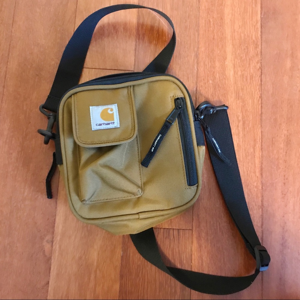 Carhartt WIP essential bag